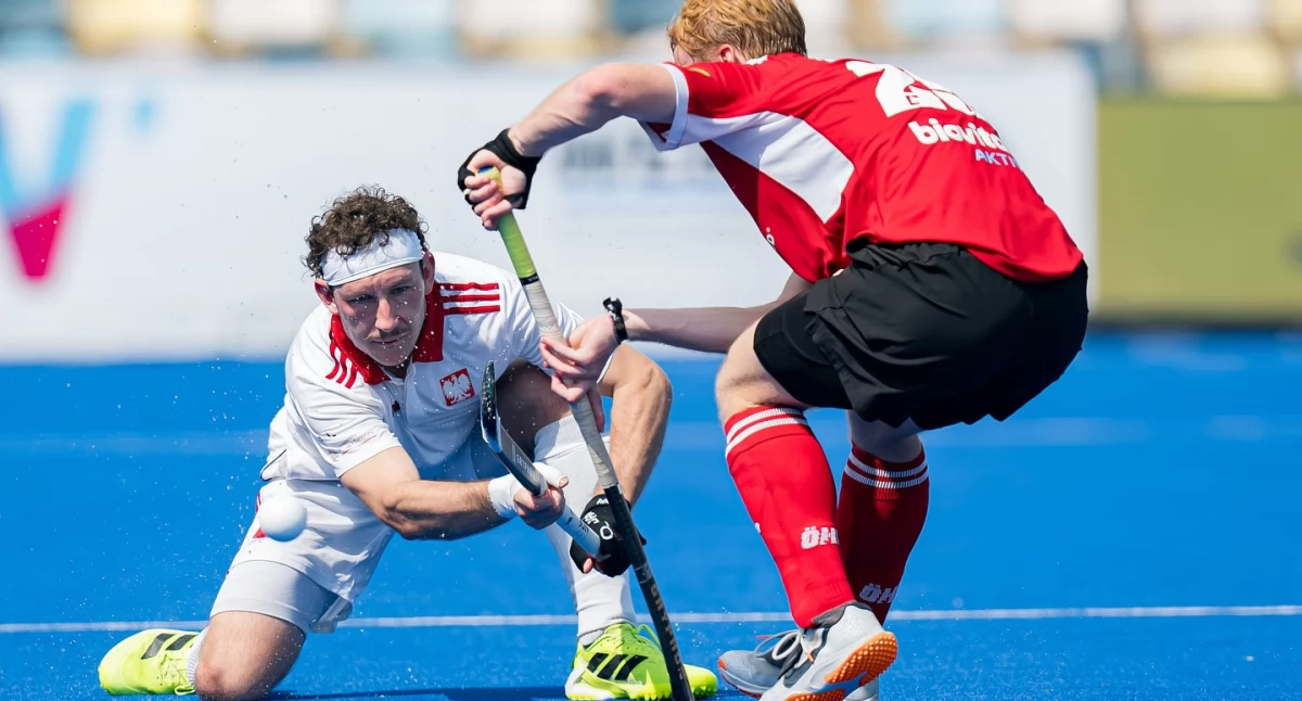 zdjęcie: Euro Hockey