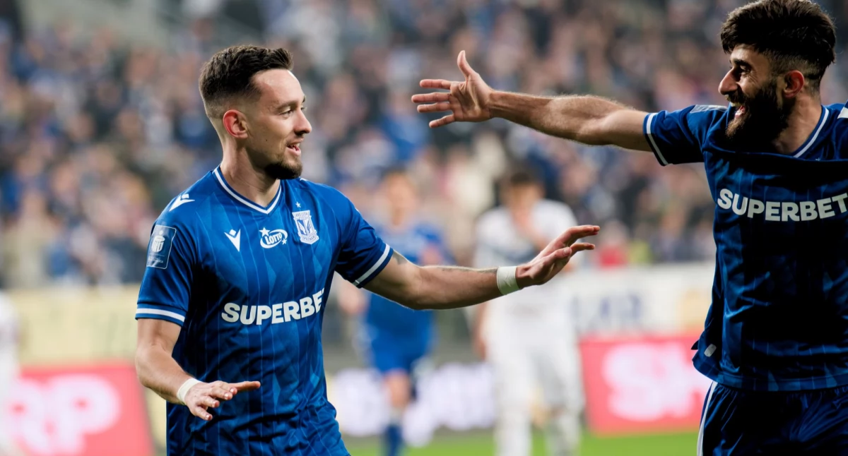 zdjęcie: Piotr Skrzypek