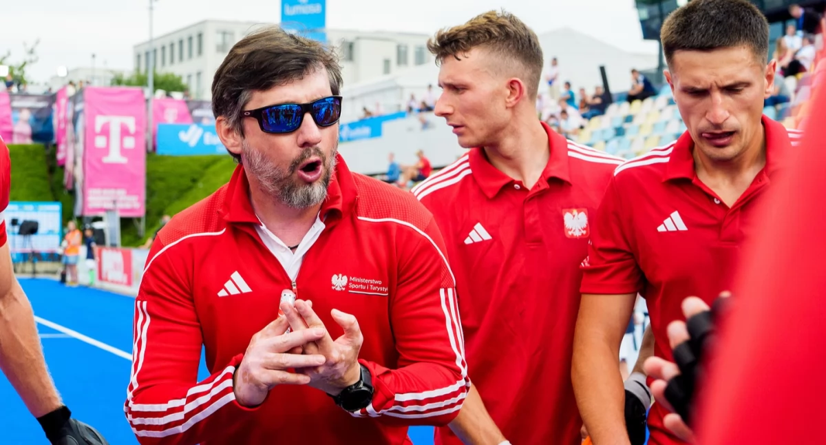 zdjęcie: Euro Hockey