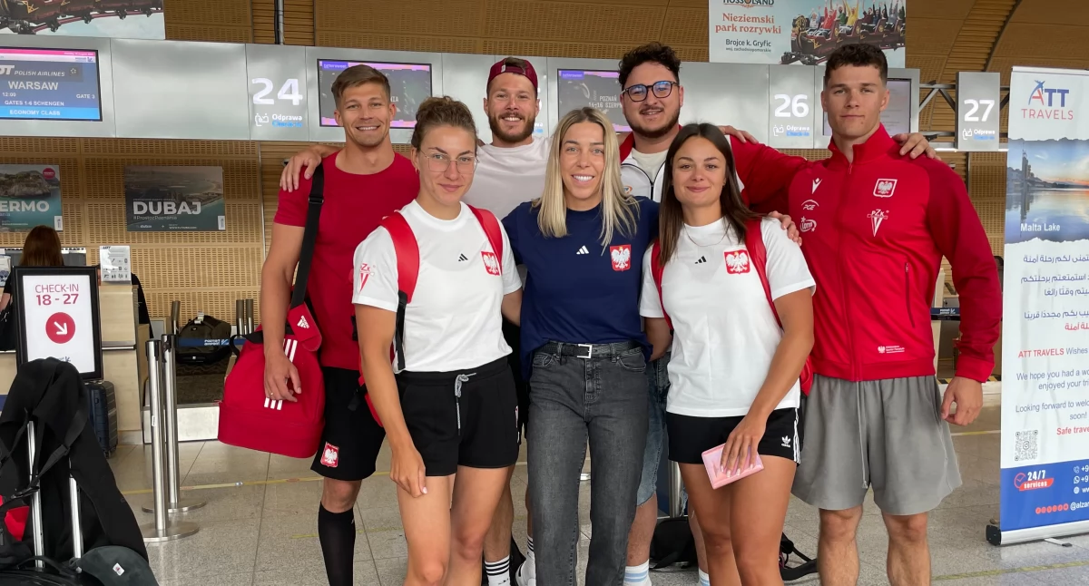 zdjęcie: Sport.Poznan.pl