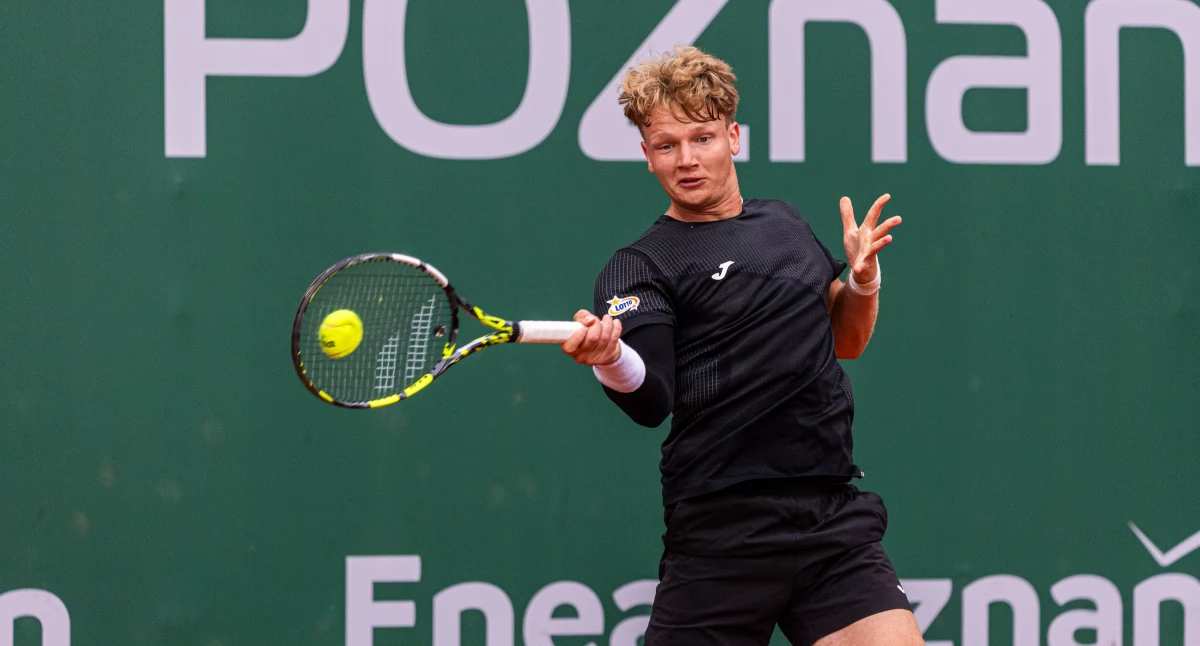 zdjęcie: Karolina Kiraga-Rychter/Enea Poznan Open
