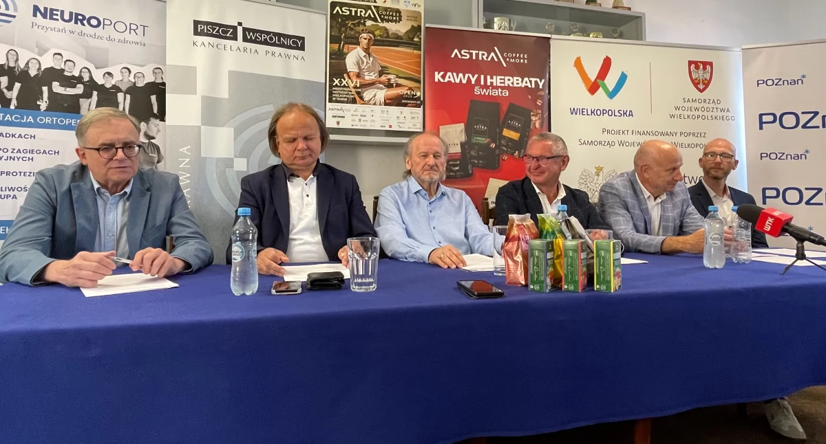 zdjęcie: Sport.Poznan.pl