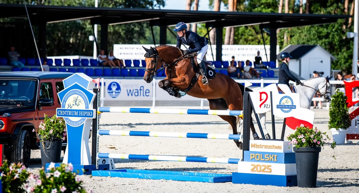 zdjęcie: Centrum Hipiki Jaszkowo