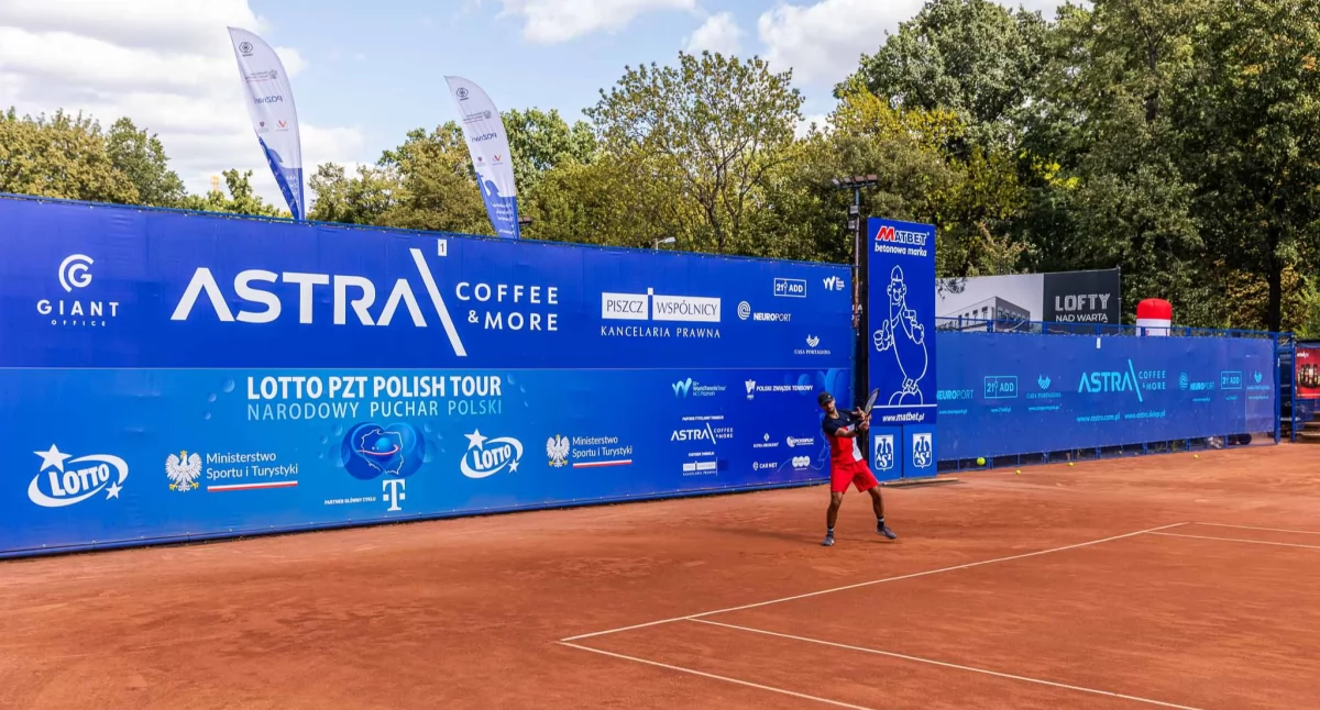 zdjęcie: AZS Poznań