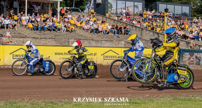 zdjęcie: Krzysztof Szrama/PSŻ Poznań