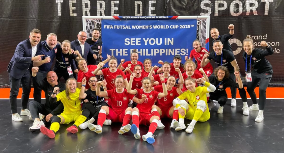 zdjęcie: Wiktoria Łabędzka