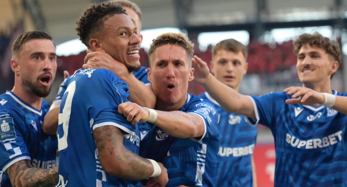 zdjęcie: Piotr Skrzypek