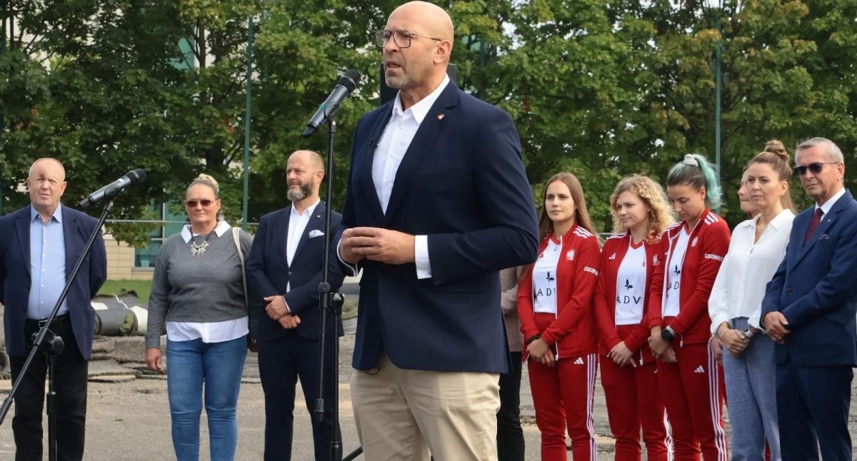 zdjęcie: Agata Fojut