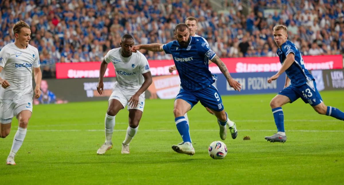 zdjęcie: Piotr Skrzypek