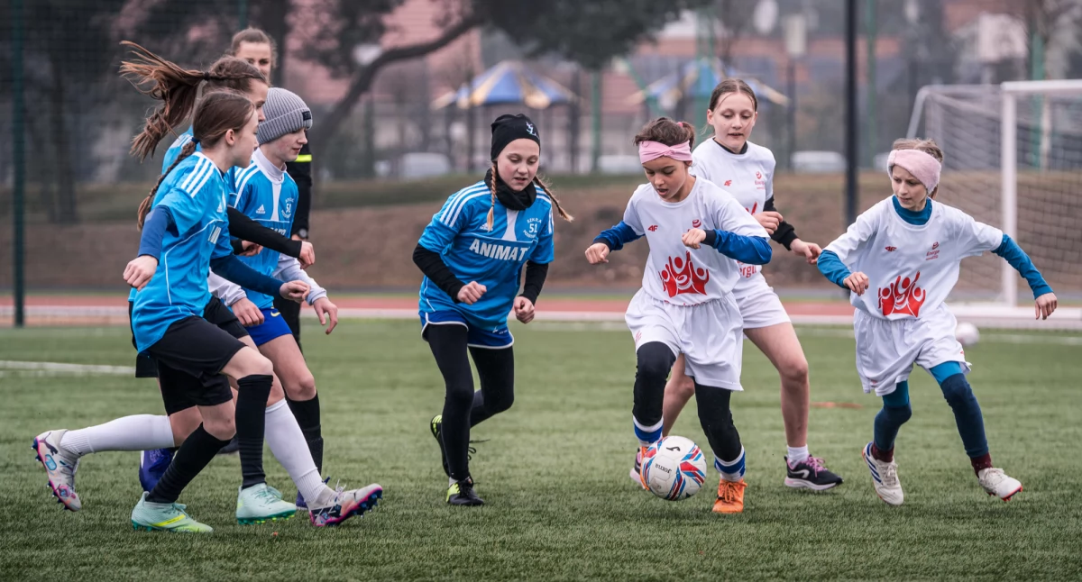 zdjęcie: Wiktoria Łabędzka