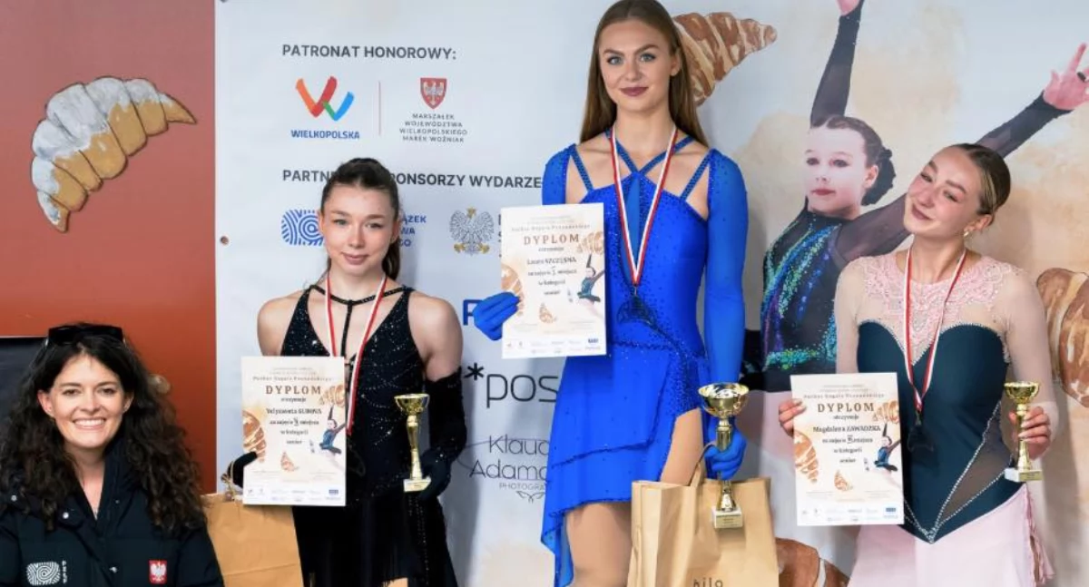 zdjęcia: Klaudia Adamczak?PZŁF