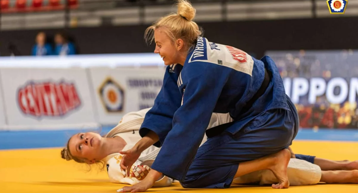 zdjęcia: world judo