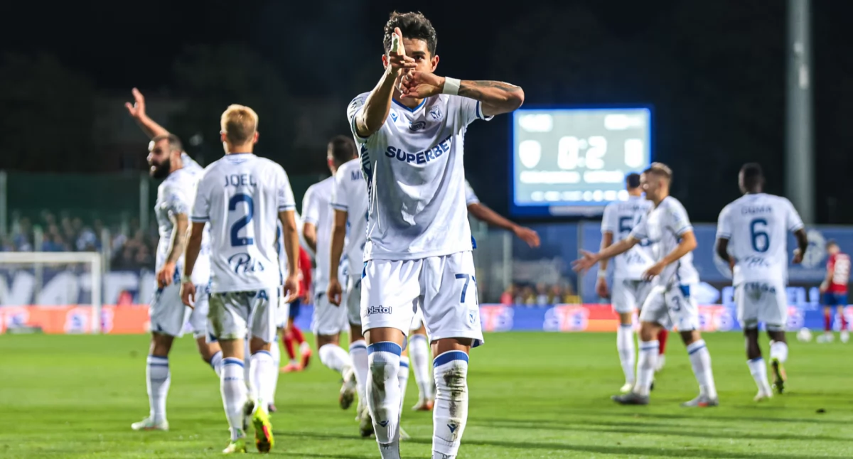 zdjęcie: lechpoznan.pl/ fot. Przemysław Szyszka