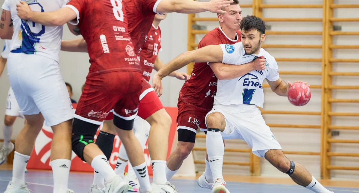 zdjęcie: Tomasz Deska/Enea Grunwald Poznań