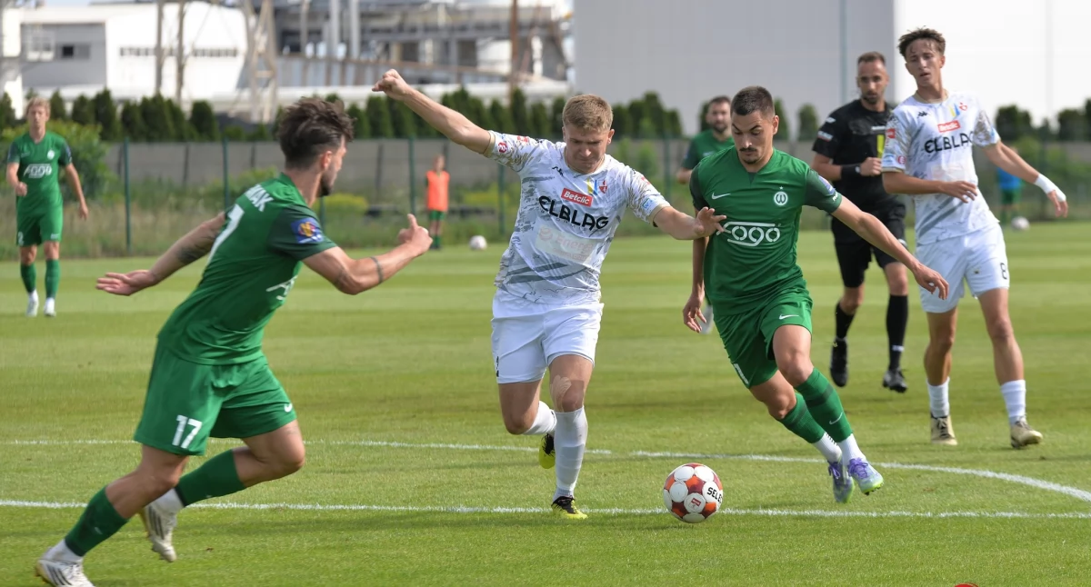 zdjęcie: Radosław Jurga