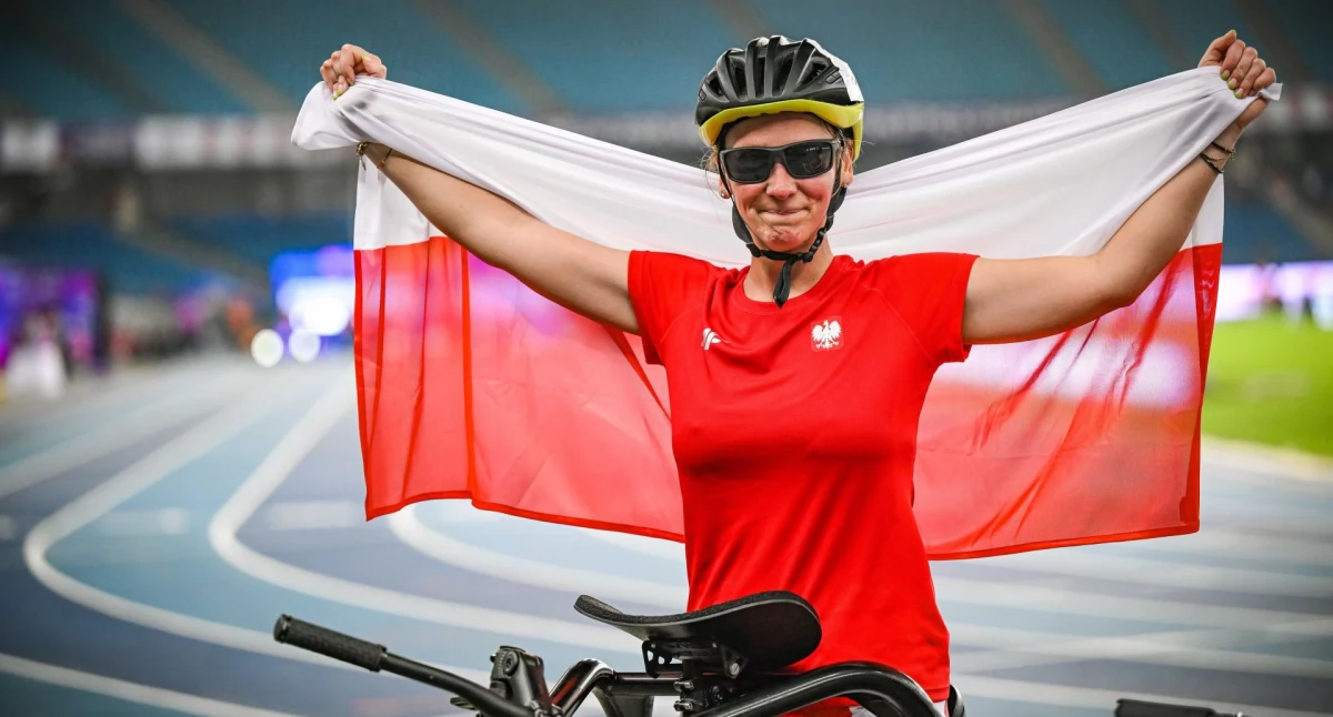 zdjęcie: Bartłomiej Zborowsk/PZSN START