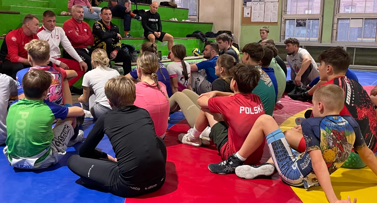 zdjęcia: Sport.Poznan.pl