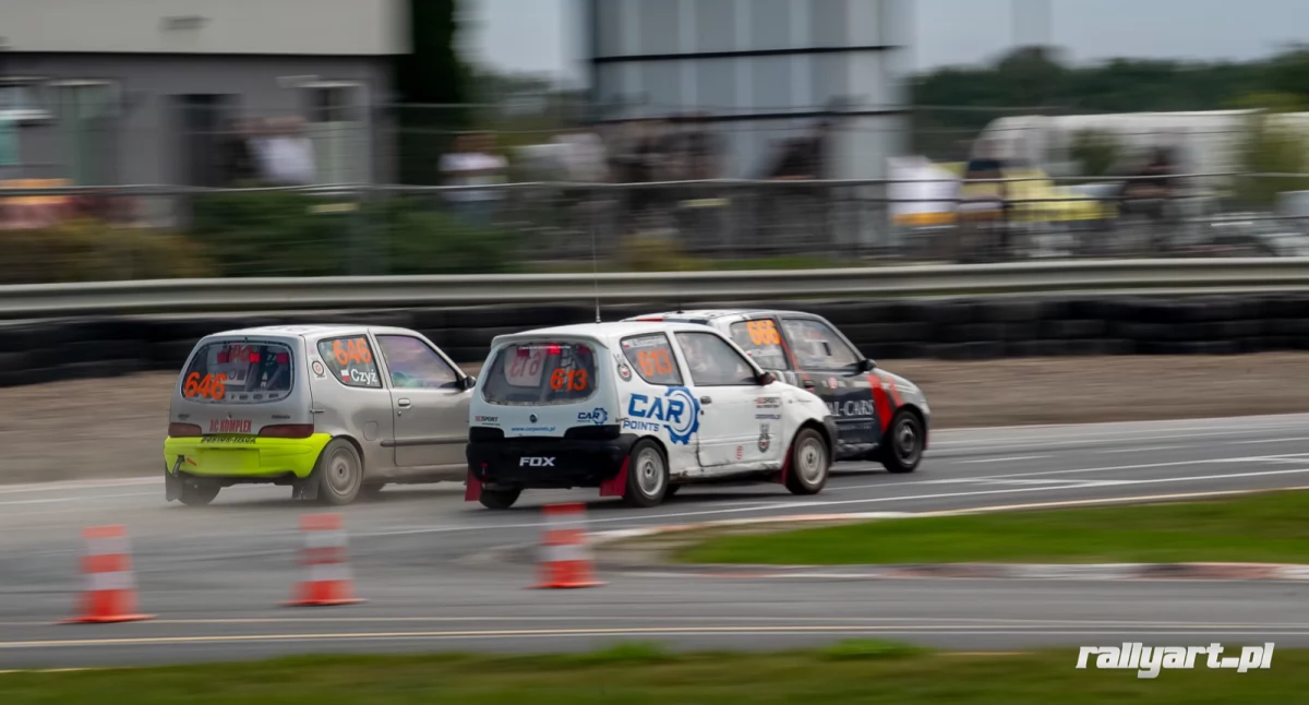 zdjęcie: rallyart.pl