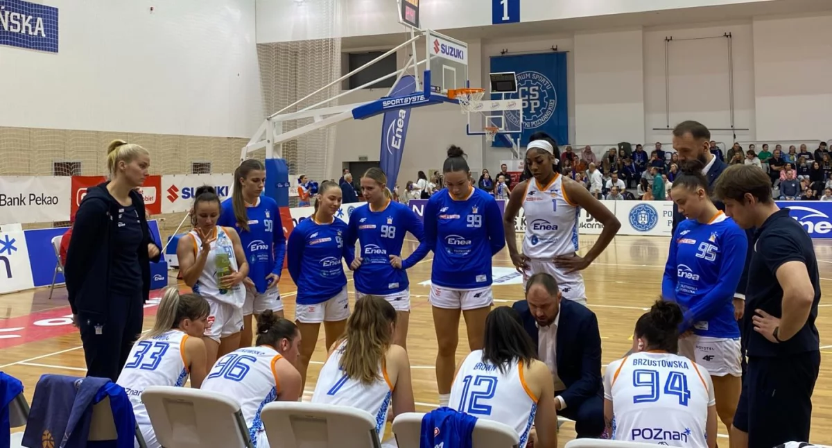 zdjęcie: Politechnika Poznańska - Facebook 