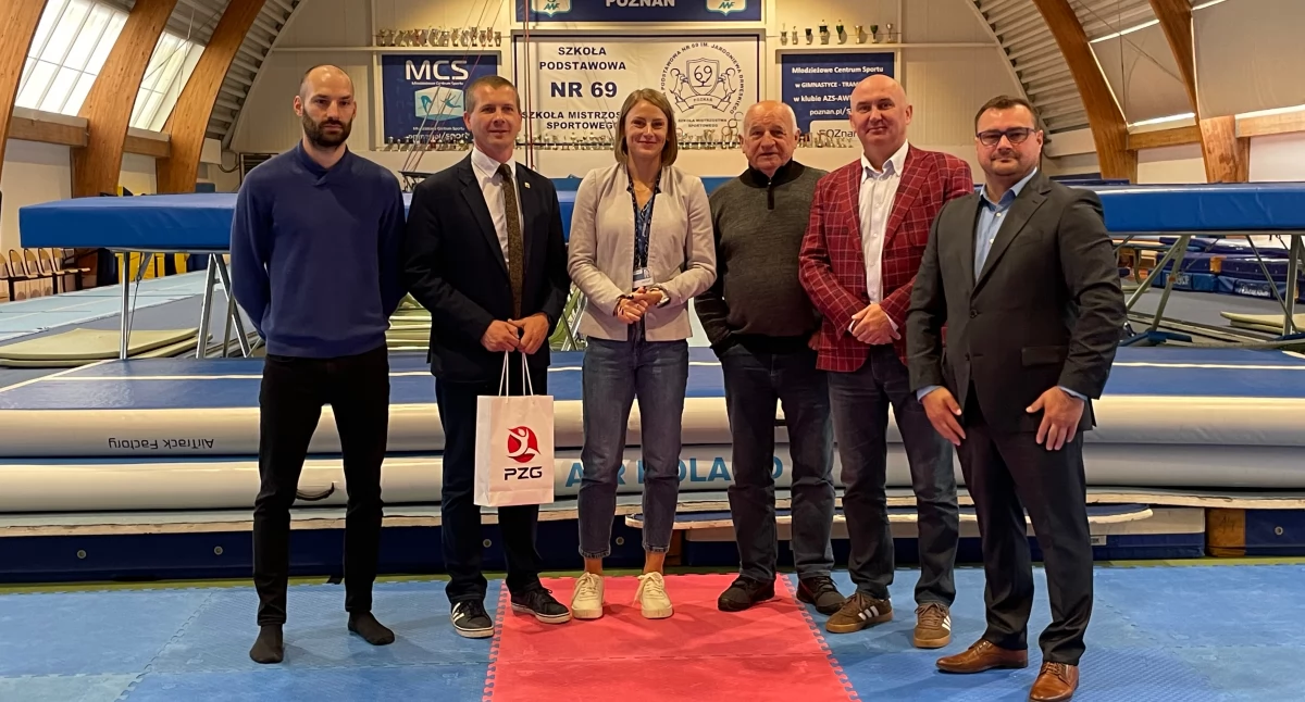 Zdjęcie: Sport.Poznsn.pl