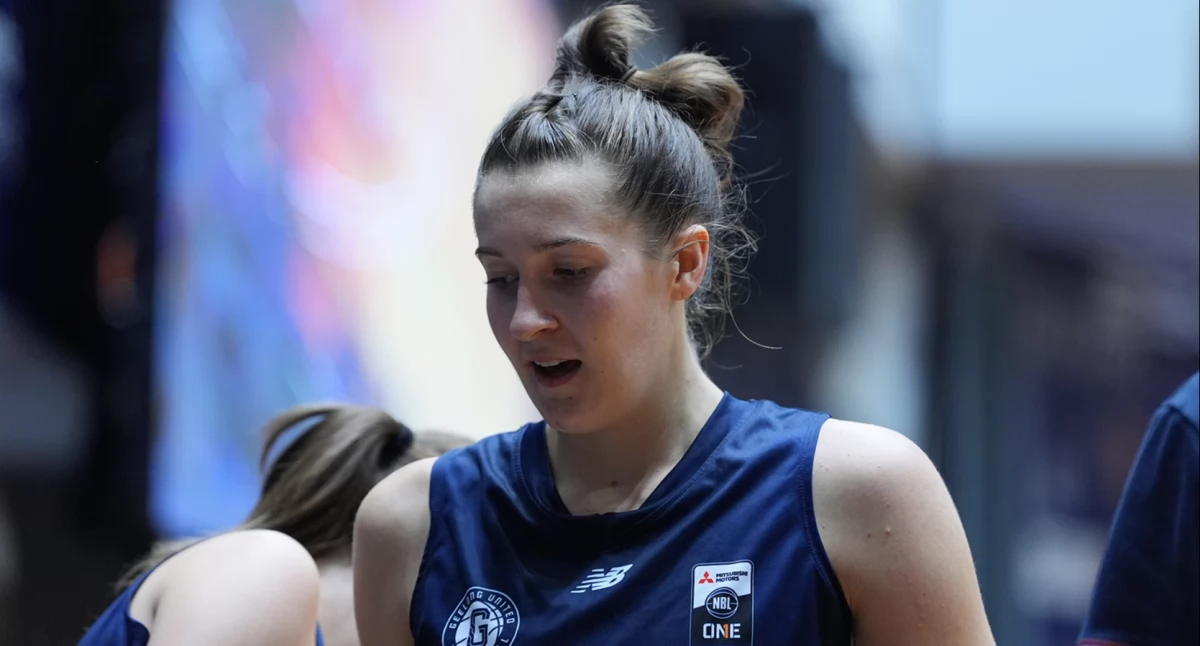 Koszykówka 5x5, zastąpi Laurę Miskiniene - zdjęcie, fotografia