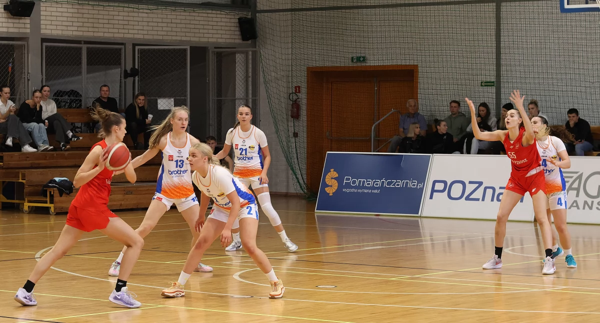 zdjęcia: Roger Gorączniak