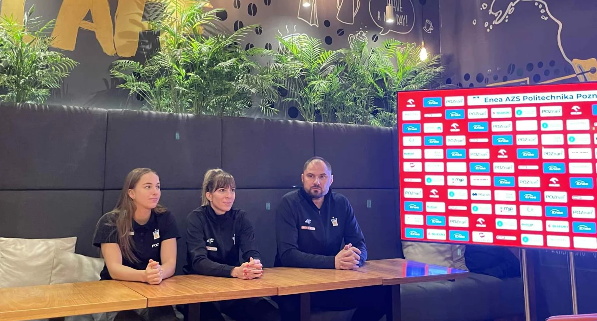 Koszykówka 5x5, Mailis wraca Poznania Koszykarki gotowe outsiderem - zdjęcie, fotografia