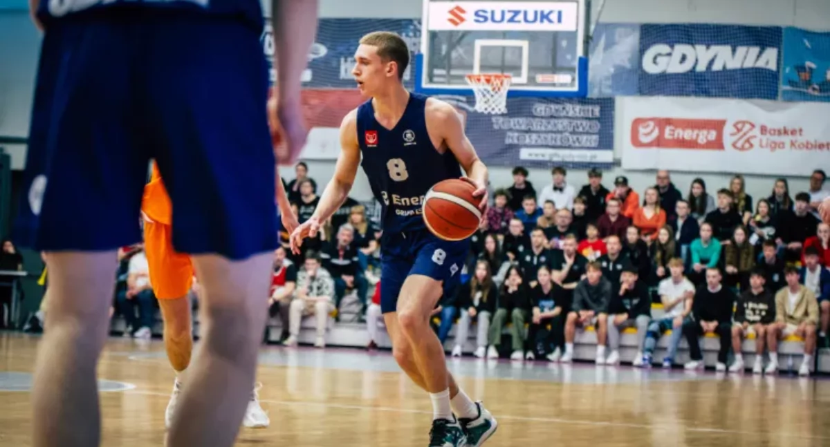 zdjęcie: GAK Gdynia/archiwum