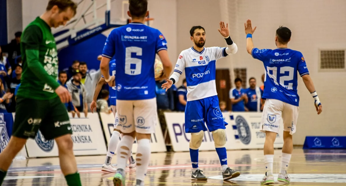 fot. Damian Garbatowski Wiara Lecha 