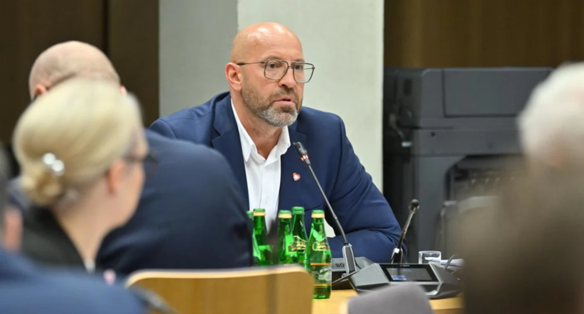 fot. Ministerstwo Sportu i Turystyki