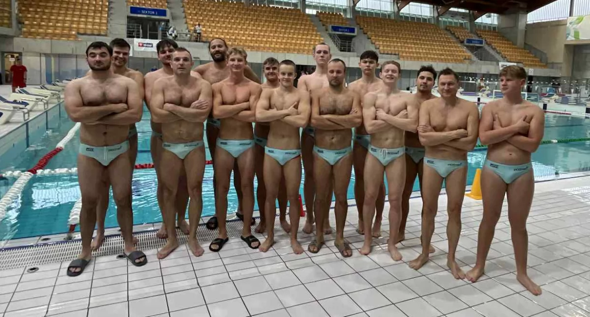 fot. Waterpolo Poznań