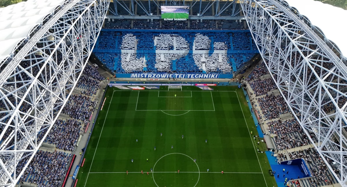 zdjęcie: Roger Gorączniak