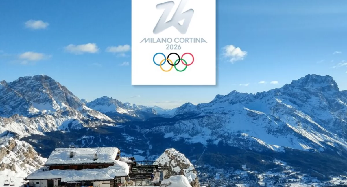 Sporty zimowe, zimowych Włosi odstąpią olimpijskich tradycji - zdjęcie, fotografia