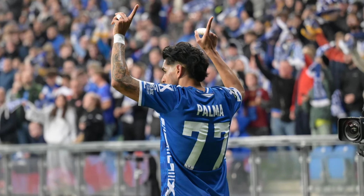 zdjęcie: Piotr Skrzypek