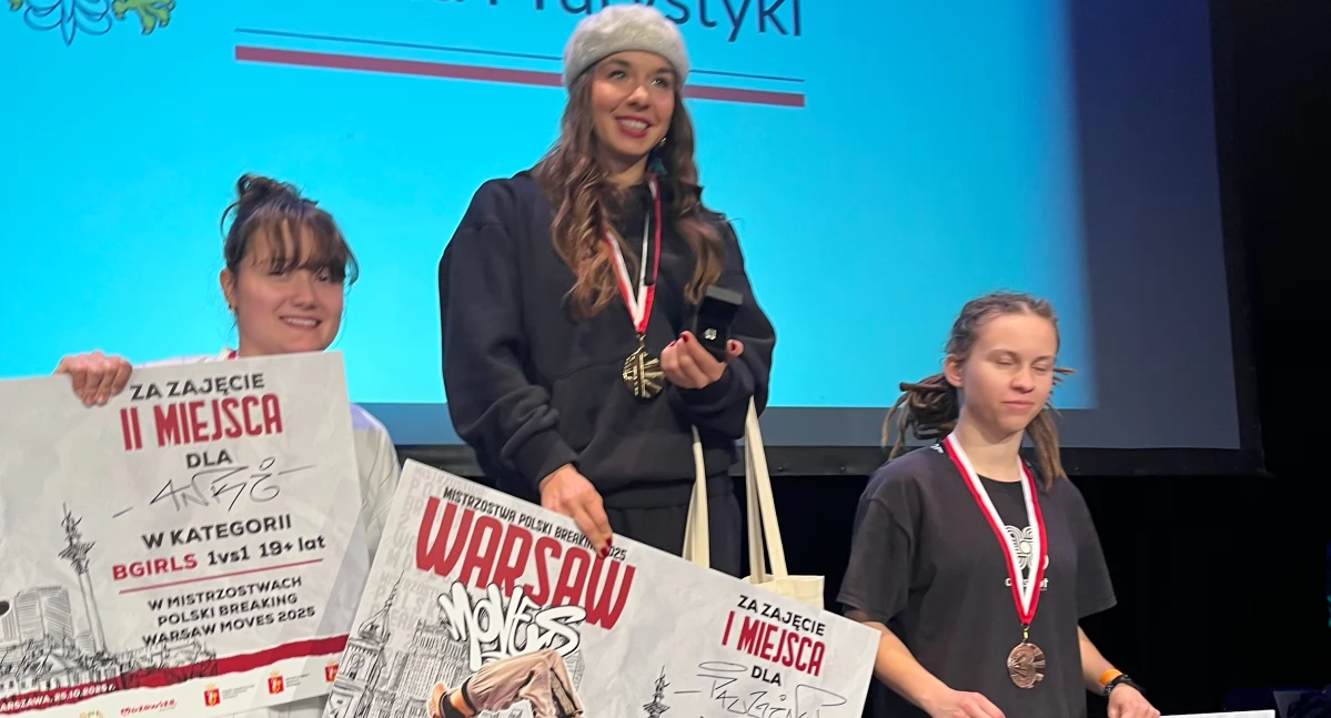 zdjęcia: KS Breaking