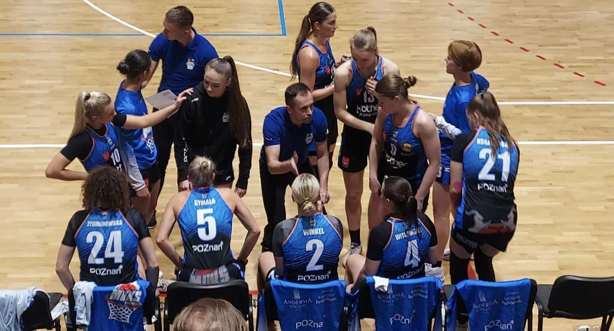 zdjęcie: Waldemar Zawołowicz