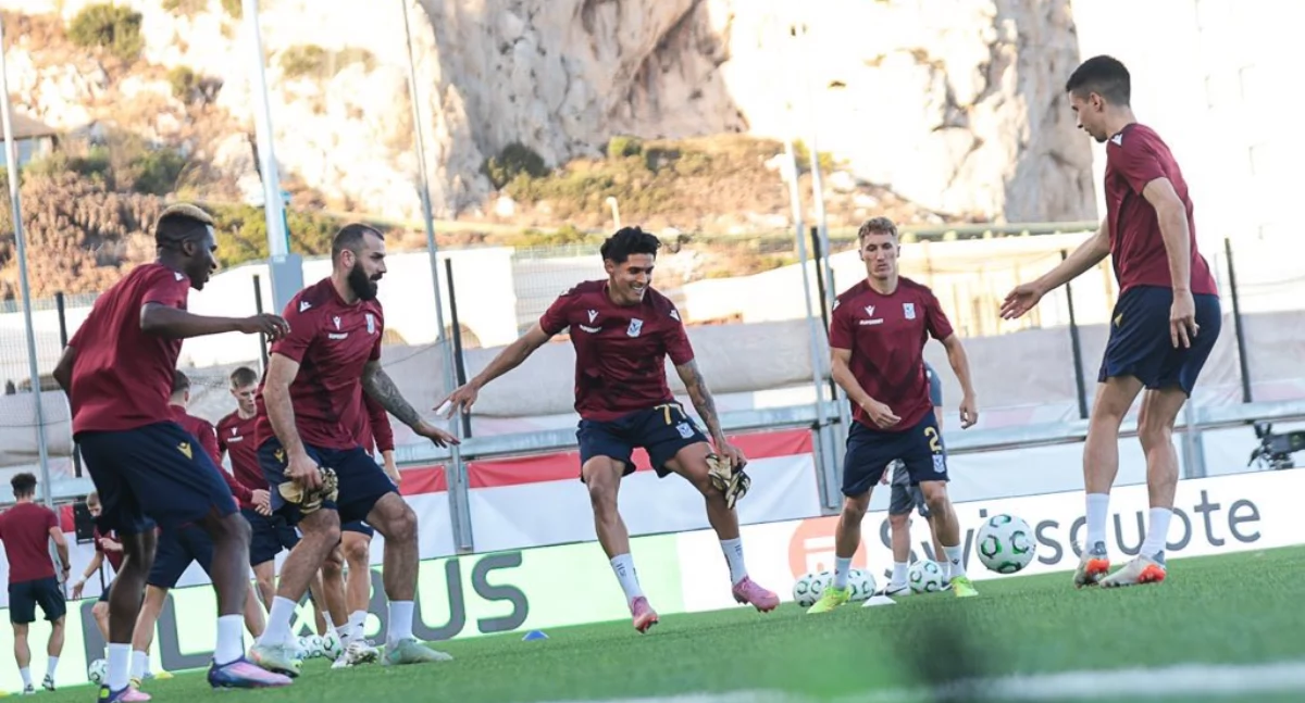 zdjęcie: lechpoznan.pl/Przemysław Szyszka