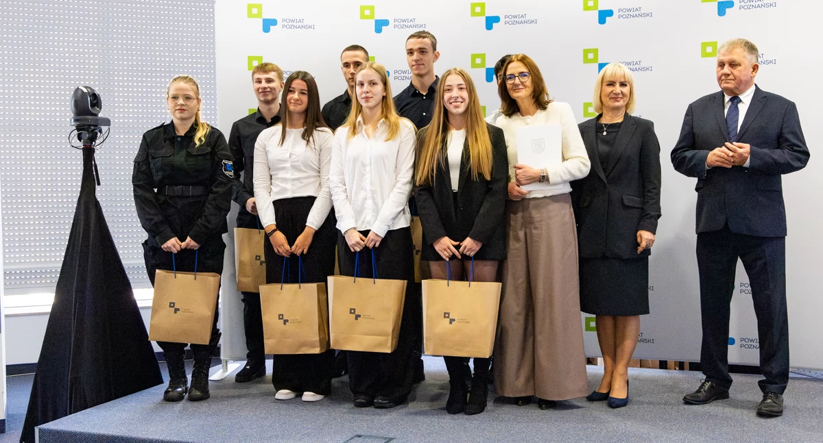 zdjęcie: Tomasz Sikorski/powiat poznański