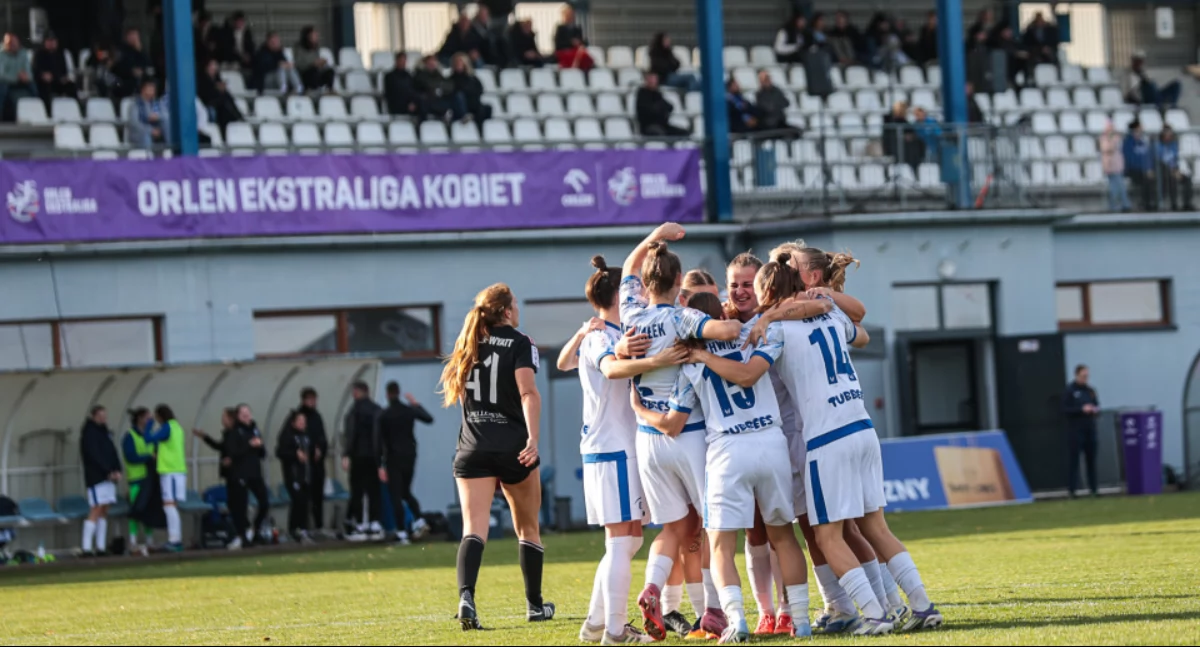 zdjęcie: lechpoznan.pl/ fot. Przemysław Szyszka