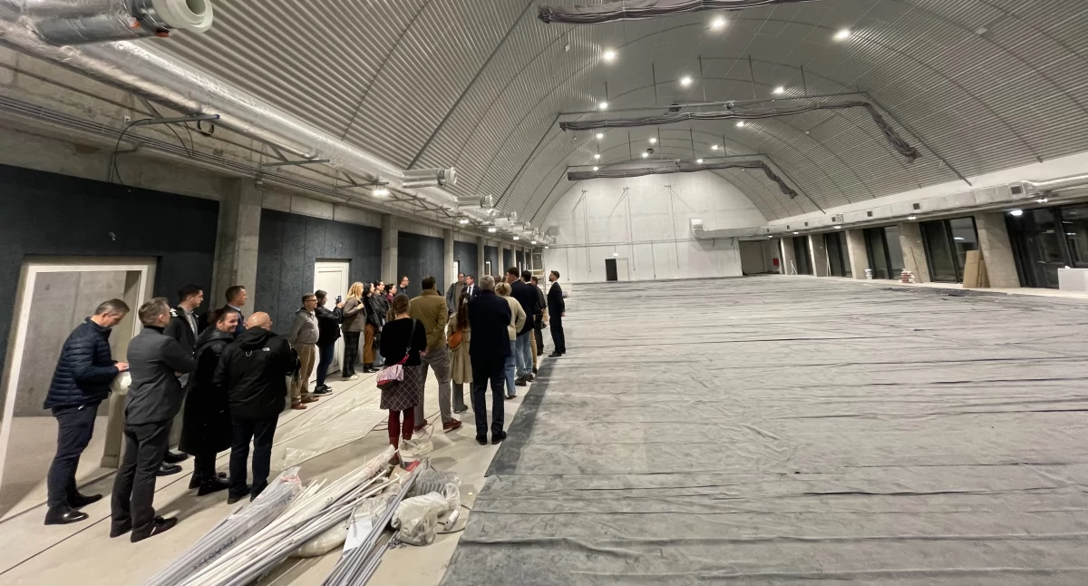 zdjęcia: Sport.Poznan.pl