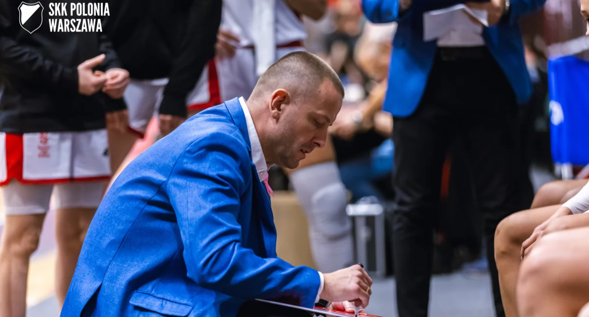 zdjęcie: SKK Polonia Warszawa/FB/Krawczyk.photo
