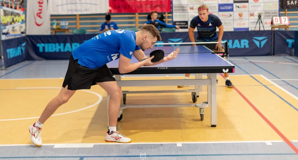 zdjęcie: arch/UKS Solec Kujawski