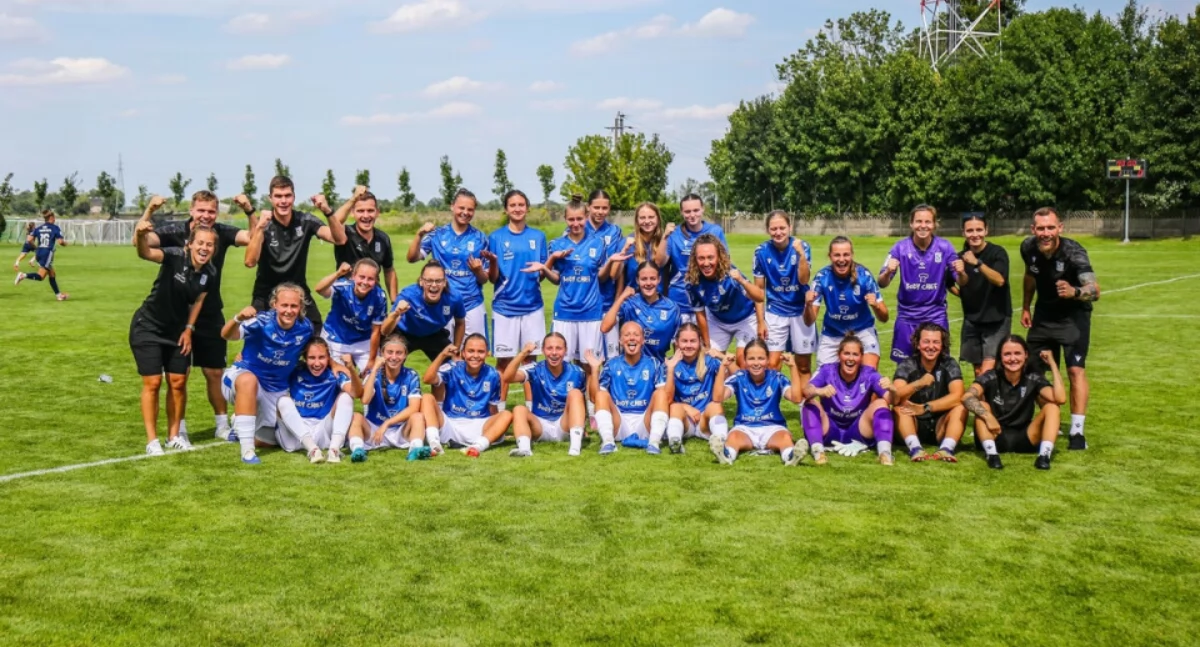 zdjęcie: lechpoznan.pl