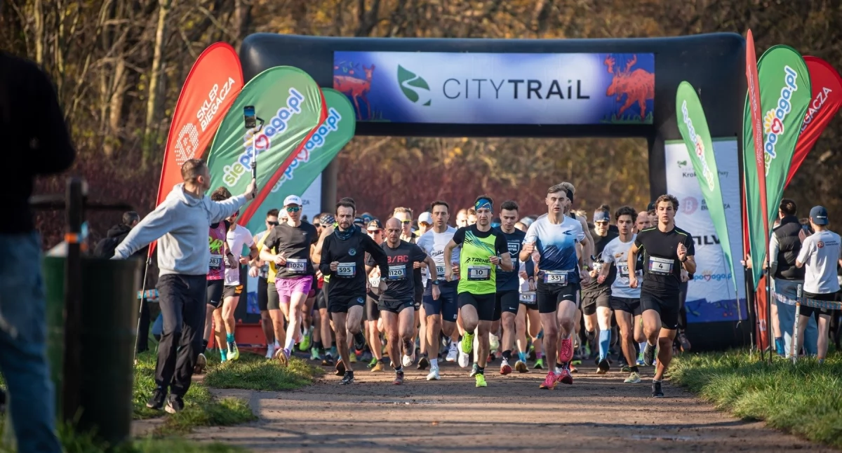 zdjęcie: Piotr Cieszak/CityTrail