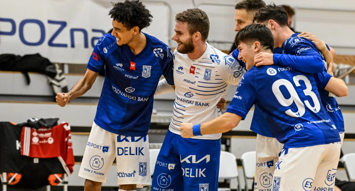 zdjęcie: Wiara Lecha - Facebook/ fot. Damian Garbatowski