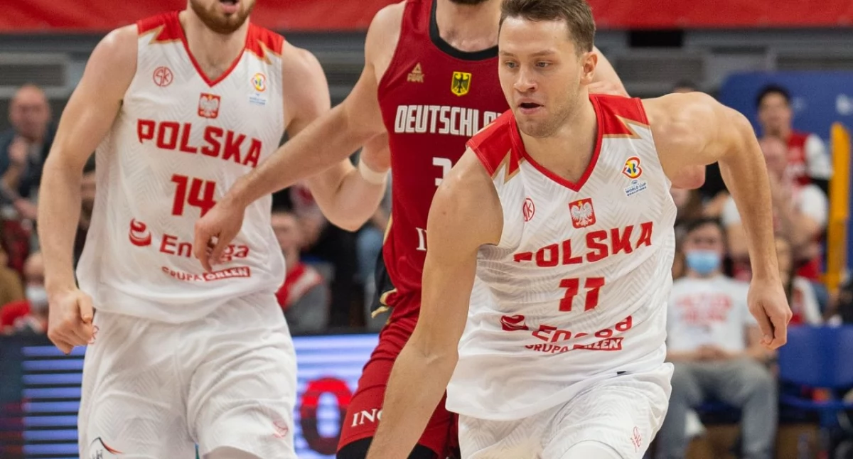 zdjęcie: PZKosz/Kosz Kadra