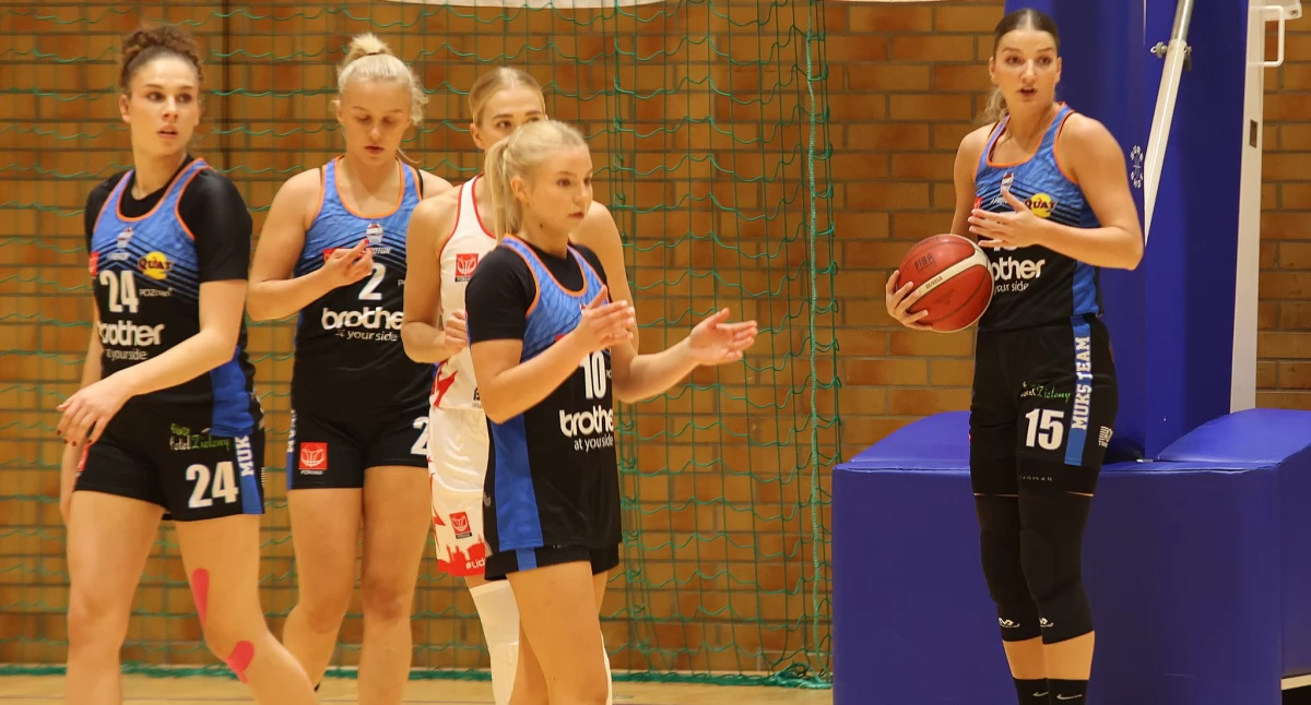 zdjęcie: archiwum/MUKS Poznań