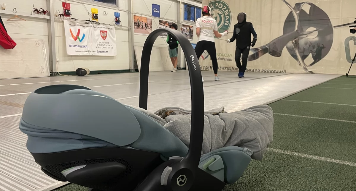 zdjęcie: Sport.Poznan.pl