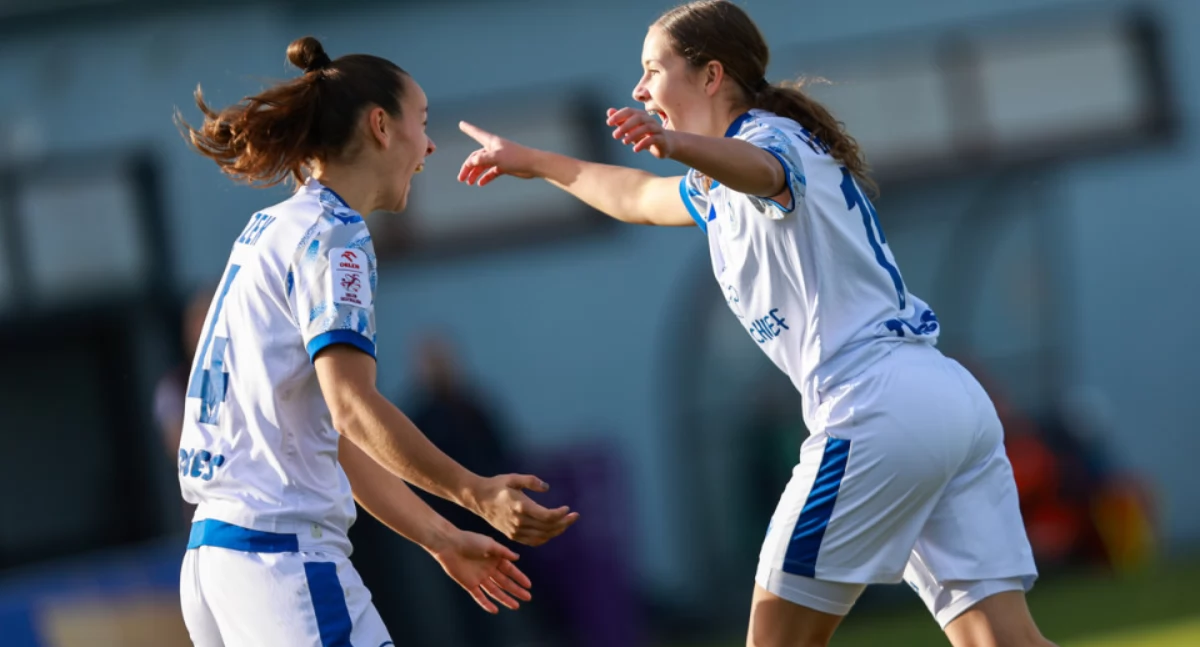 zdjęcie: lechpoznan.pl/ fot. Przemysław Szyszka