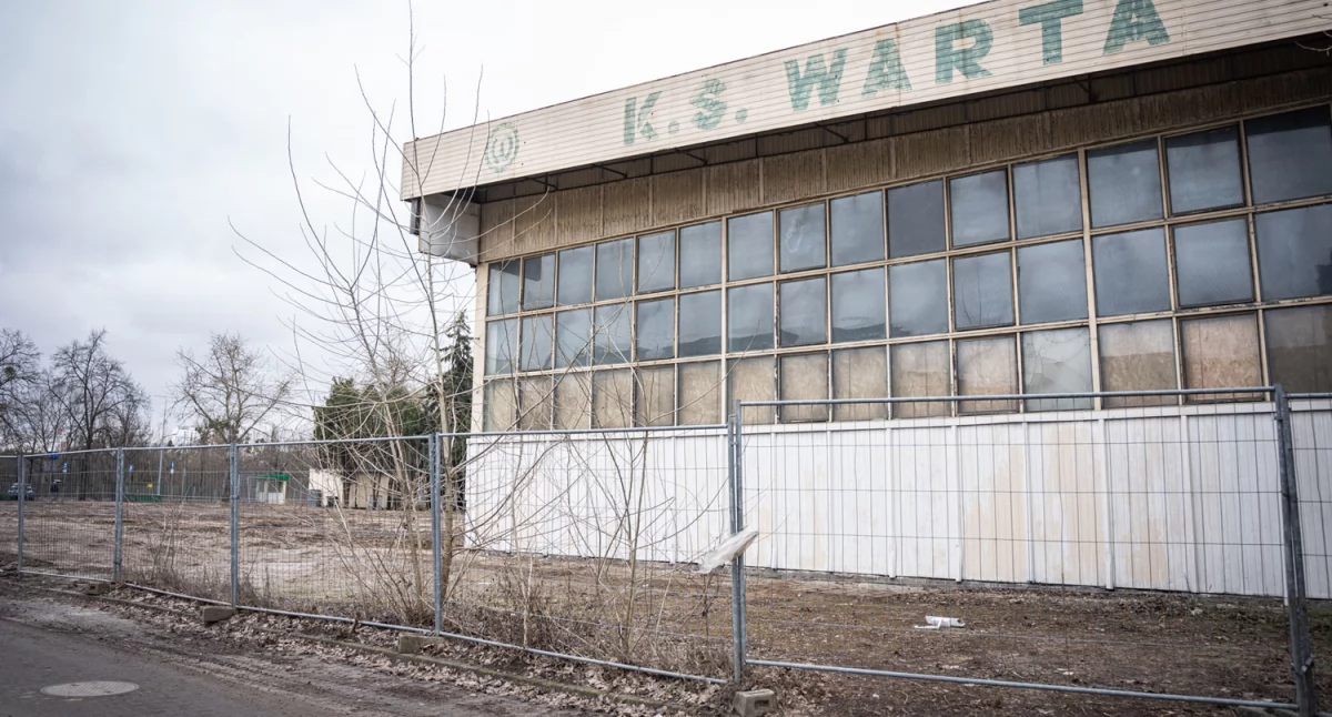 zdjęcie: Sport.Poznan.pl/Ela Skowron